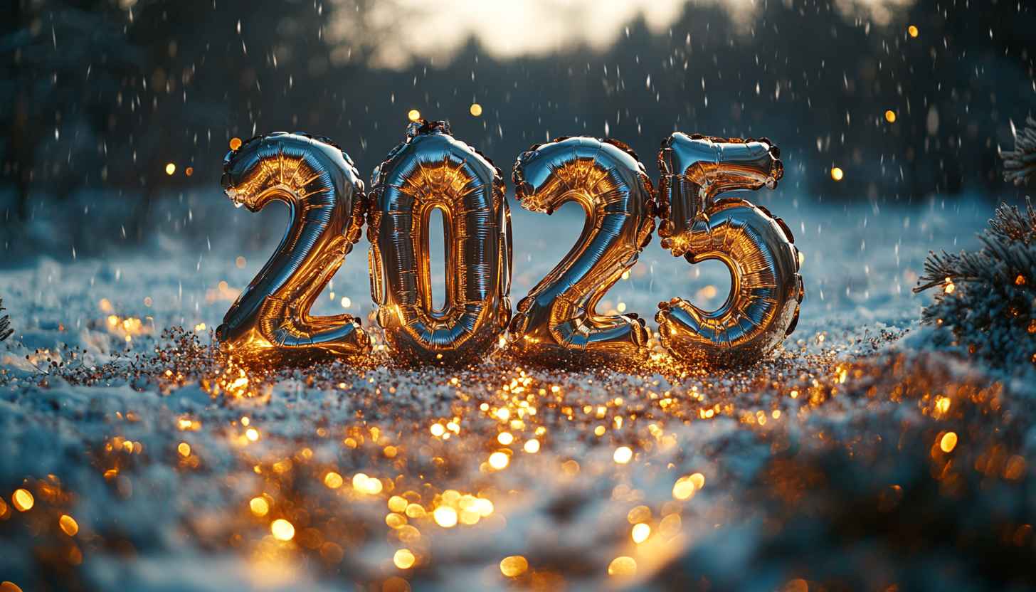 Claves para un año nuevo: Tendencias en el mercado laboral para el 2025