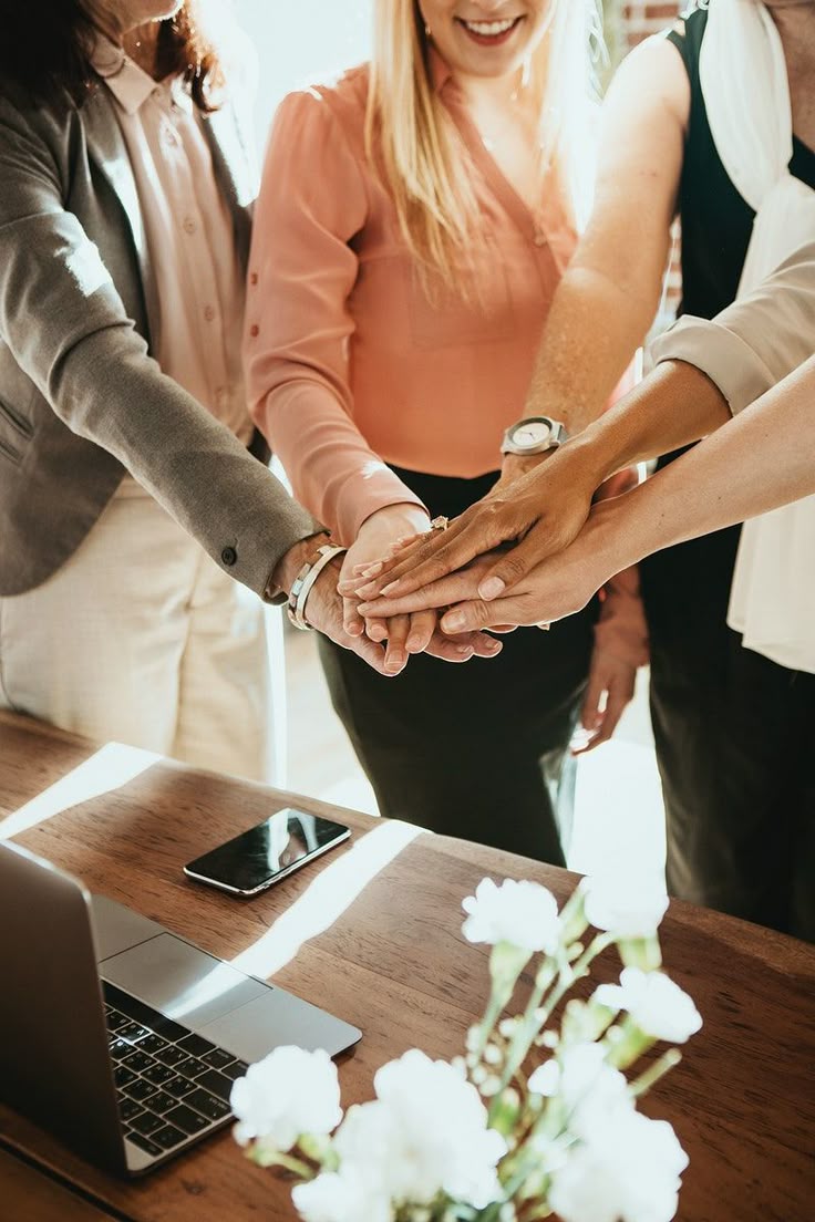 8M: Construyendo Empresas con perspectiva de género